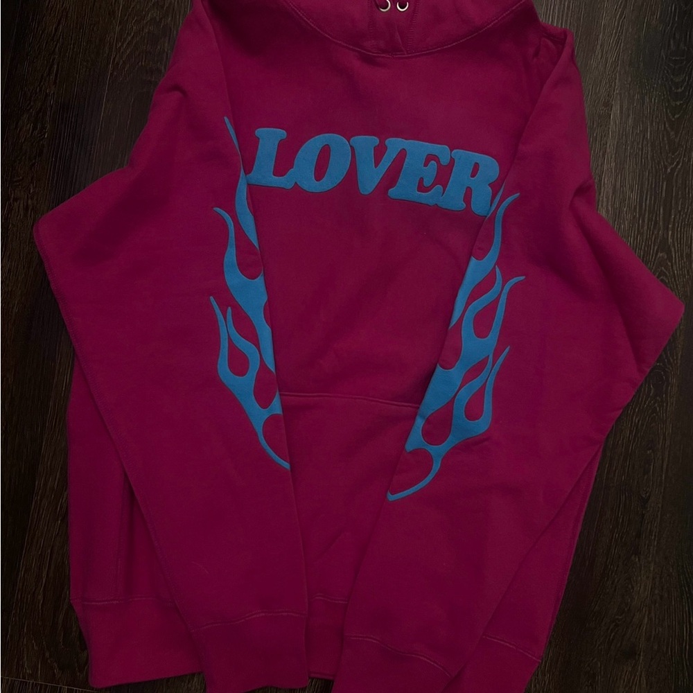 Bianca Chandon Lover Hoodie
